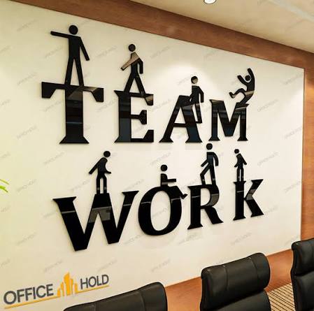 Team Work