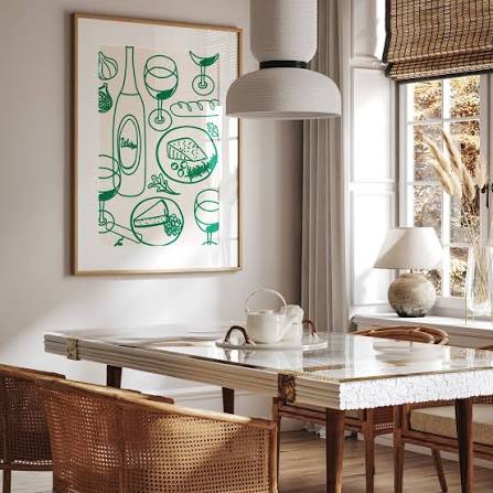 Dining Room 1